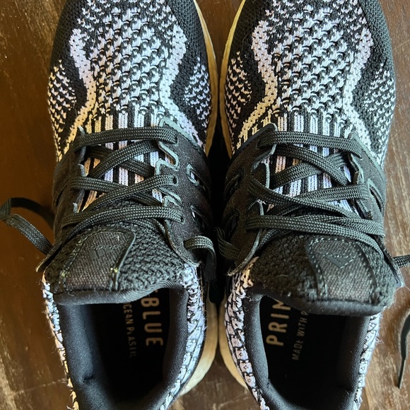 adidas Shoes - Adidas Ultraboost, Size 5